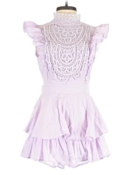 Saints + Secrets Cocktail Dress (view 1)