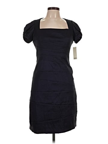 Badgley Mischka Cocktail Dress (view 1)