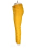 Old Navy Yellow Jeans Size 8 - photo 5