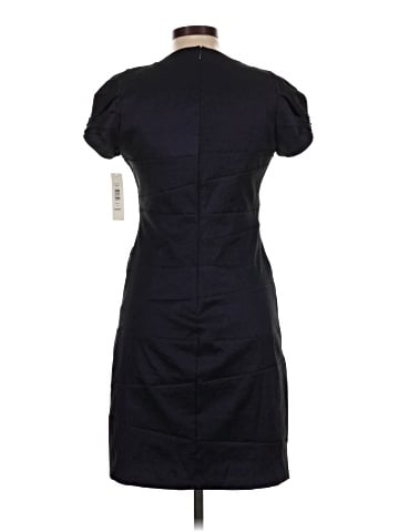 Badgley Mischka Cocktail Dress (view 2)