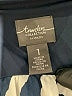Travelers by Chico's 100% Polyester Ivory Kimono Size Med (1) - photo 7