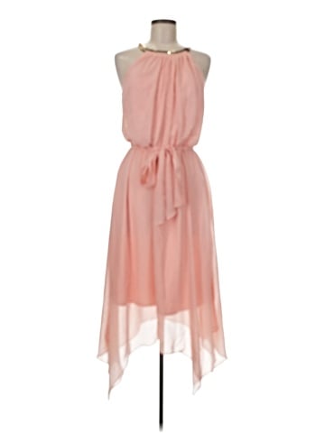 Thalia Sodi Cocktail Dress (view 1)
