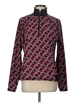 T by Talbots Track Jacket (view 1)