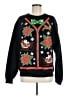 Jerzees Black Sweatshirt Size M - photo 1