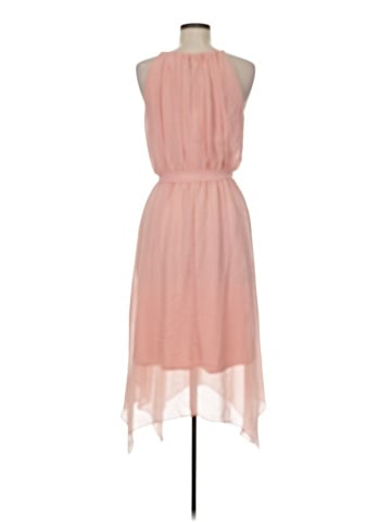 Thalia Sodi Cocktail Dress (view 2)