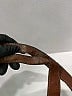 Burberry Brown Vintage Tote  One size - photo 7