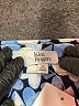 Kim Rogers Blue Kimono Size 3X - photo 7