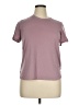 Adidas Pink Active T-Shirt Size XL - photo 1