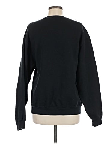 Jerzees Sweatshirt (view 2)