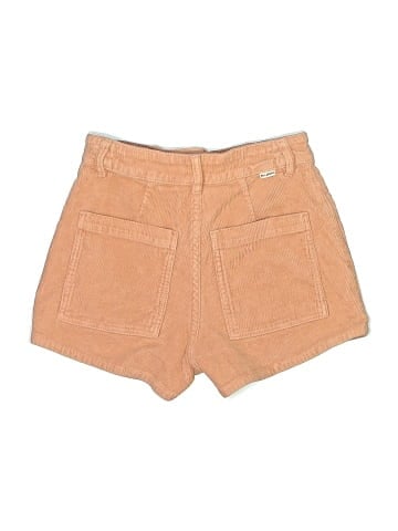 Billabong Khaki Shorts (view 2)