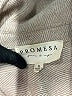 Promesa U.S.A. 100% Polyester Tan Jacket Size S - photo 6
