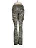 L.e.i. Camo Green Cargo Pants Size 7 - photo 2