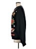 Jerzees Black Sweatshirt Size M - photo 5