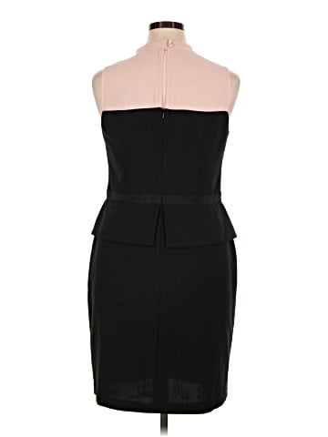 Nine & Co. Cocktail Dress (view 2)