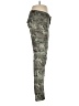 L.e.i. Camo Green Cargo Pants Size 7 - photo 4