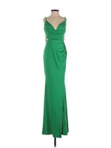 Maniju Cocktail Dress (view 1)