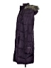 Eddie Bauer 100% Polyester Purple Coat Size S - photo 5