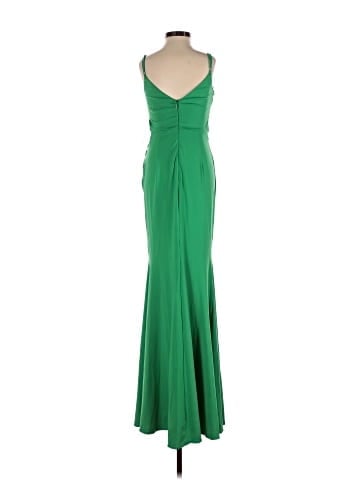 Maniju Cocktail Dress (view 2)