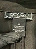 NYCC Black 3/4 Sleeve Top Size M - photo 7