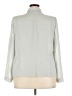 Danny & Nicole 100% Polyester Silver Blazer Size 22 - photo 2