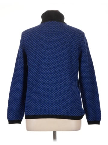 Karen Scott Turtleneck Sweater (view 2)