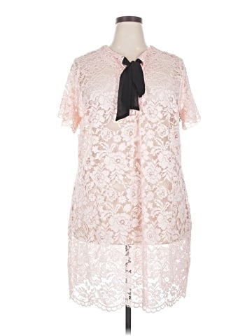 Belle + Sky Cocktail Dress (view 1)
