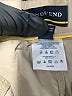 Lands' End Yellow Skort Size 10 - photo 4