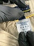 Lands' End Yellow Skort Size 10 - photo 5