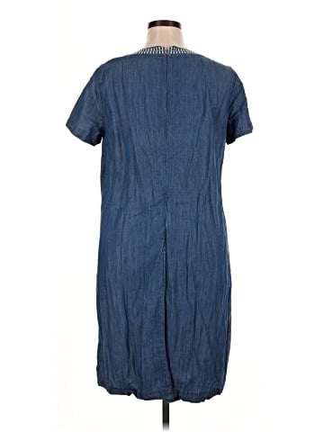 Talbots Outlet Casual Dress (view 2)
