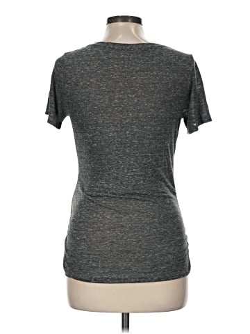 Old Navy - Maternity Short Sleeve T-Shirt (view 2)