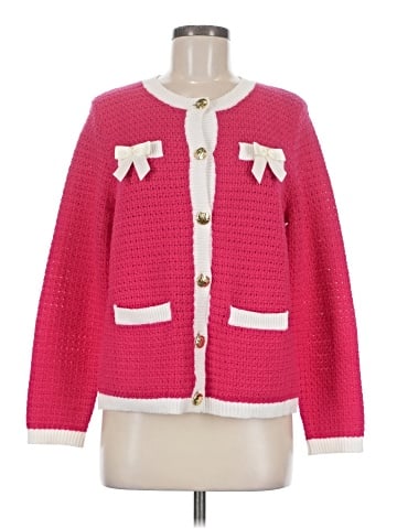 Lilly Pulitzer Cardigan (view 1)