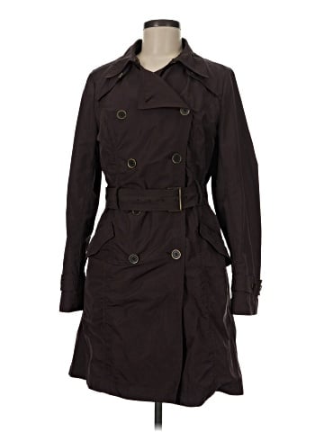 Cole Haan Trenchcoat (view 1)