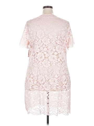 Belle + Sky Cocktail Dress (view 2)