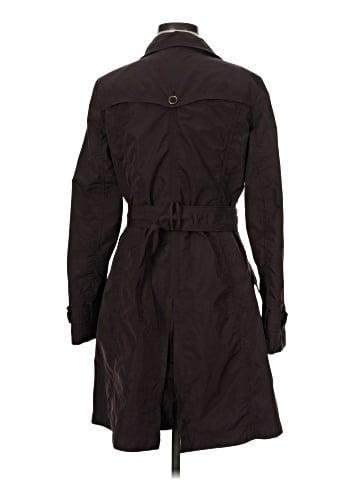 Cole Haan Trenchcoat (view 2)