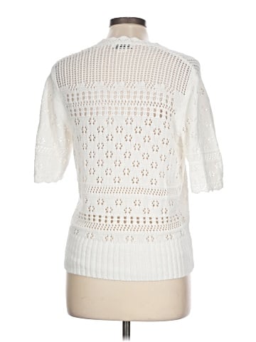 Sandro Pullover Sweater (view 2)