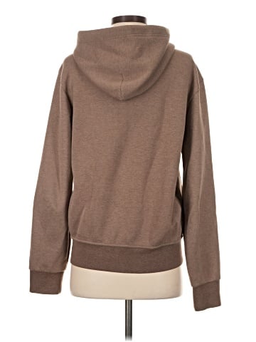 Polo by Ralph Lauren Zip Up Hoodie (view 2)