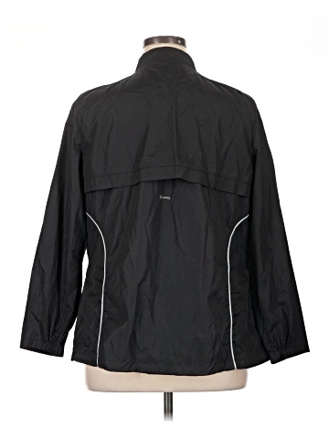 Curves Track Jacket (view 2)