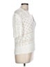 Sandro White Pullover Sweater Size Lg (3) - photo 4