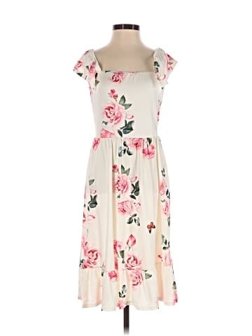 Unbranded Casual Dress (view 1)