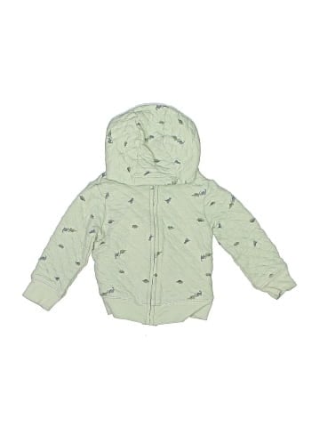 Carter's Zip Up Hoodie (view 1)