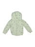 Carter's 100% Cotton Green Zip Up Hoodie 9-12 MO / 12 MO - photo 1