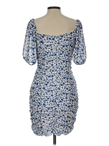 All in Favor Cocktail Dress (view 2)