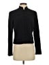 Worth New York Black Jacket Size 4 - photo 1