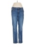 Seven7 Hearts Blue Jeans Size 12 - photo 1