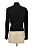 Worth New York Black Jacket Size 4 - photo 2