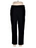 Tribal Black Active Pants Size 16 - photo 1