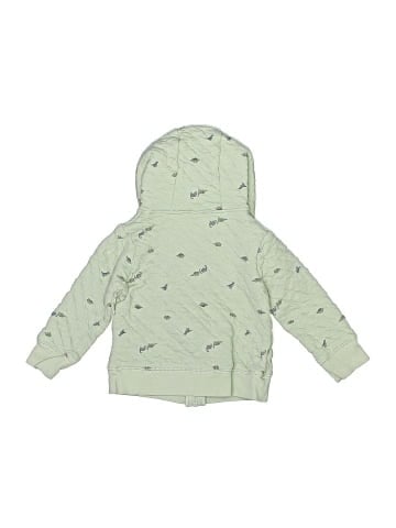 Carter's Zip Up Hoodie (view 2)