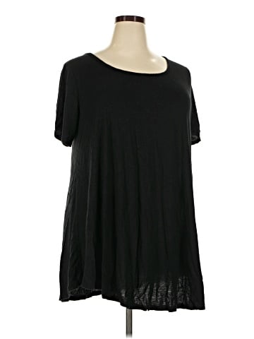 Larace Short Sleeve T-Shirt (view 1)
