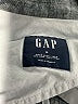 Gap Gray Jacket Size 12 - photo 7