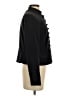 Worth New York Black Jacket Size 4 - photo 4